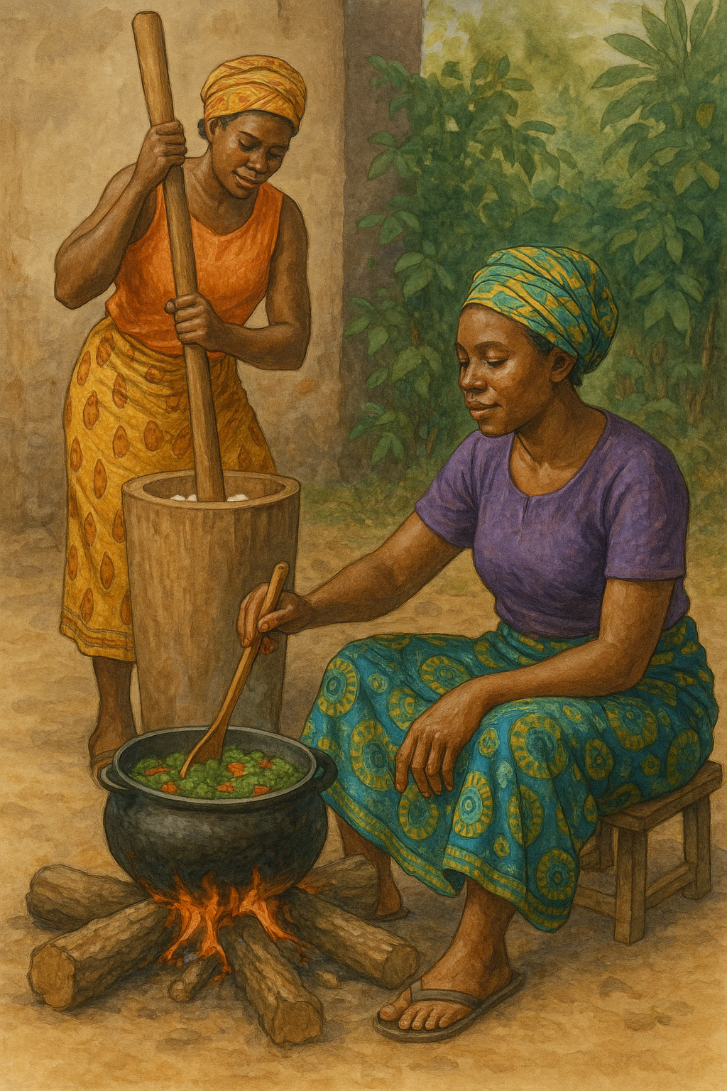 Food is Medicine: The Forgotten Truth About Healing