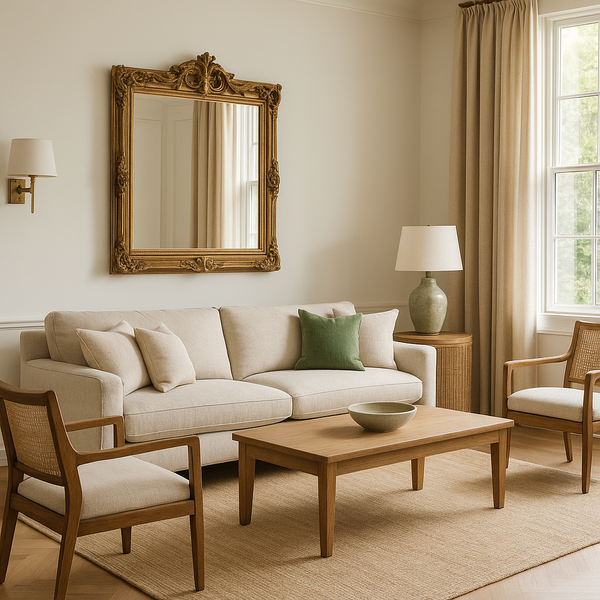 The Hidden Weight of Our Homes: How Toxic Products Affect Women’s Hormones